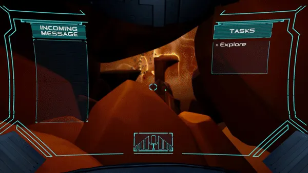 Ventomori Game Screenshot